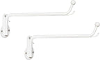 Mkono Wall Mounted Clothes Hanger - Image 5