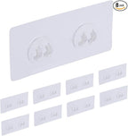 LAIGOO 8 Pcs Replacement Adhesive Stickers by Laigoo