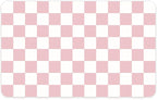 12" x 20" Checkered Dish Drying Mat - Image 9