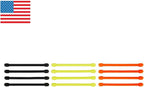 Nite Ize Gear Tie Original ProPacks - Image 7