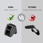 2Pcs Air Freshener Adapter for 2025-2026 Tesla New Model Y Juniper Launch - Image 6