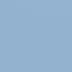 SAFAVIEH 9ft Outdoor Patio Umbrella, Round, Valance, Baby Blue & White Trim, Auto Crank Tilt, UV Resistant for Deck, Backyard, Poolside (PAT8006U) - Image 4