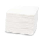 Disposable Face Towels, Extra Thick, Skin Cleansing Wipes by LAVDIKBEAUTY