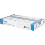 ForPro Professional Collection Embossed Foil Sheets 900S, Aluminum Foil - Image 3