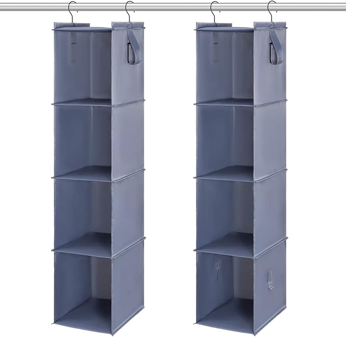 Bag Rack for Closet - Image 9