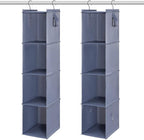 Bag Rack for Closet - Image 9