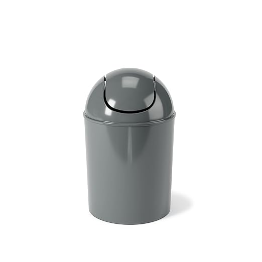 Umbra 1.25 Gallon Mini Waste Can - Image 5