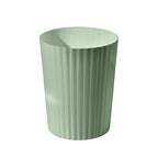 Versatile 2 Gallon Plastic Trash Can by VKPLITE