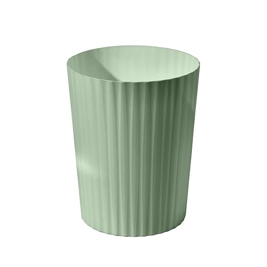 Trash Can - Small Waste basketbin - 2 Gallon- by Unknown