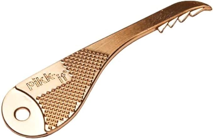 Pikk-it Vacuum Hair Brush Cleaner Tool- As Seen On Tv | Designed by Unknown