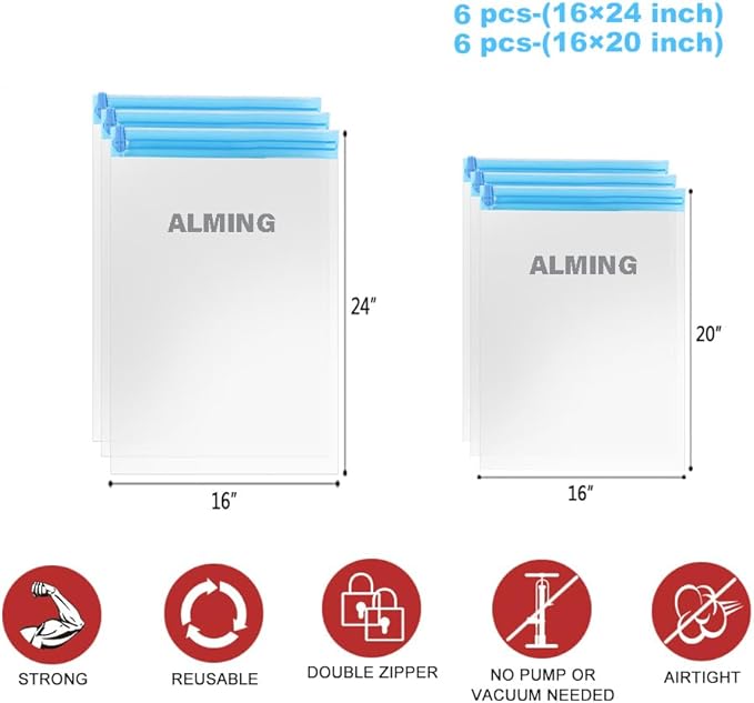 Compression Bags - Image 5