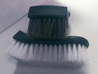 Upholstery Brush, Upholstery Brush Set, Leather Cleaning Brush, Carpet Brush - Image 8