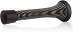 HOMOTEK 20 Pack Oil Rubbed Bronze Spring Door Stops, 3-1/8” Heavy Duty Door Stop by HOMOTEK