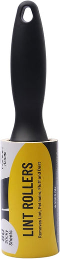 Lint Rollers for Pet Hair Extra Sticky, Lint Roller by Store+Supply+Hunter
