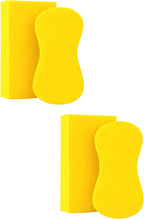 Multi-Purpose Sponges for Cleaning by BrickNBoneSponges