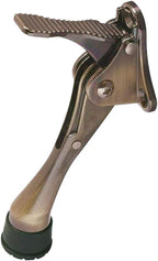 One Touch Kickdown Door Stopper, Door Holder, Heavy Duty Door Stops, Bottom of by HASHI