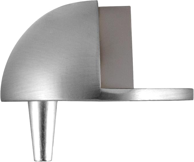 Design House Dome Door Stop Wall Protectors - Image 7