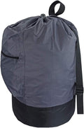 Washable Laundry Bag Backpack by BestWishes