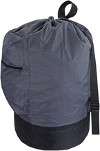 Washable Laundry Bag Backpack by BestWishes