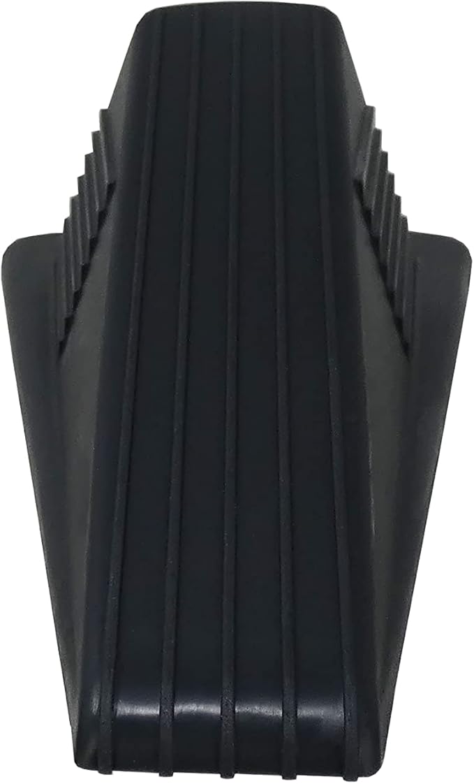 Shepherd Hardware 3762E Heavy Duty Jumbo Hard Plastic Door Wedge - Image 4