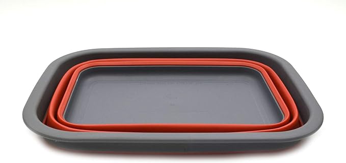 SAMMART 9.2L Collapsible Tub - Image 2