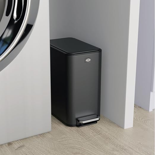 Clorox Slim Trash Can - Image 6