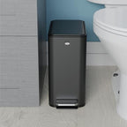 Clorox Slim Trash Can - Image 5