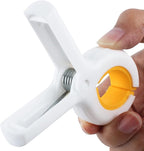 6pcs Towel Clips for Sun Loungers Large Beach Towel Clips Strong Grip Clothes - Image 9