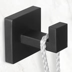 IBosins 16 Pack Towel Hooks Hand Towel Holder - Image 4