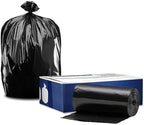 Plasticplace 40-45 Gallon Trash Bags On Rolls 1.2 Mil - Image 2