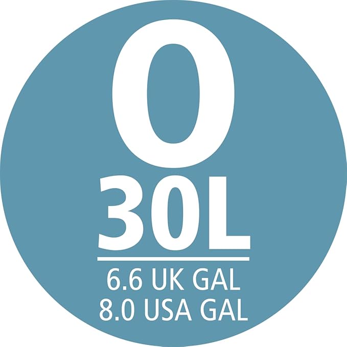 Brabantia PerfectFit Trash Bags Thick Plastic Trash Can Liners - Image 5