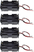 HAHIYO 6V 4AA Battery Holder Bundle Series by HAHIYO