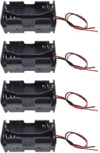 HAHIYO 6V 4AA Battery Holder Bundle Series by HAHIYO