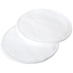 ForPro Pure & Natural Stitched Organic Cotton Rounds - Image 3