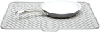 Luxet Silicone Dish Drying Mat - Image 4