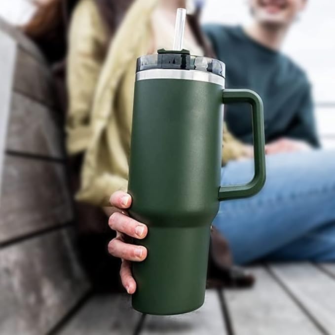 Replacement Straw Compatible - Image 7