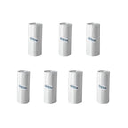 Mini Trash Bags for Mini Trash Can by SUBEKYU