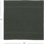 Avalon Towels Cotton Washcloths – Size 12x12 Inches, 100% Ring Spun Cotton - Image 8