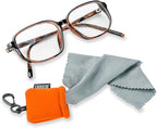 Carson Stuff-It Microfiber Lens Cloth Cleaning System - Image 5