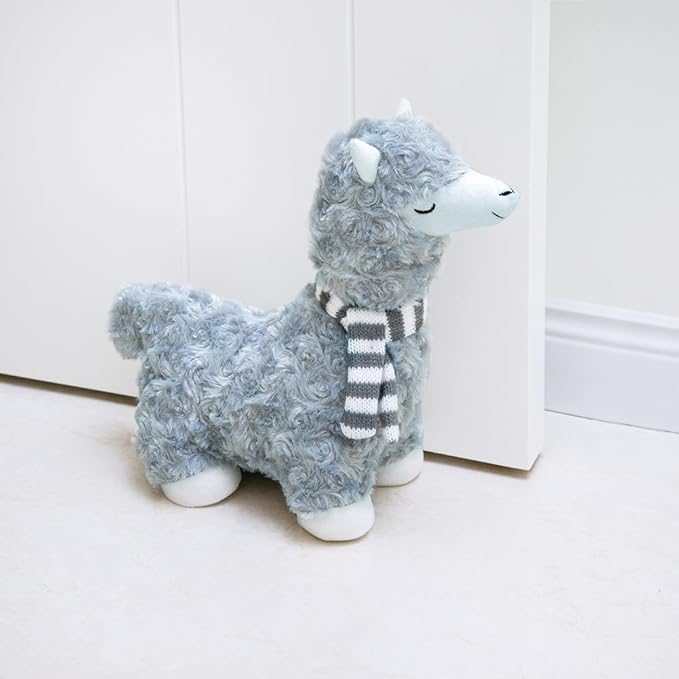 Marwood Cute Door Stopper Decorative Door Stops - Image 3