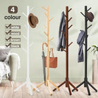 Coat Rack, Freestanding Coat Rack - Image 7