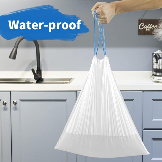 Charmount 4 Gallon Trash Bag - Image 7