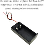HAHIYO 9V Battery Holder Bundle - Image 4
