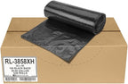 Aluf Plastics 55 Gallon Trash Can Liners - Image 2