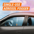 Armor All Car Air Freshener and Purifier, Car Odor Eliminator, Stocking Stuffers - Image 2
