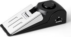 1 Pack Door Stop Alarm, Door Stopper by Rosoenvi