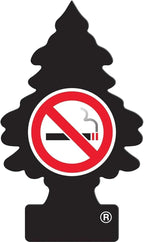 Little Trees Car Air Freshener 6-Pack by LITTLETREES