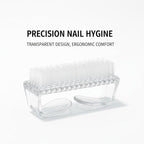 3Pcs Different Kinds of Fingernail brush - Image 6