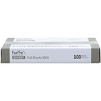 ForPro Expert Embossed Foil Sheets 900S, Aluminum Hair Foils - Image 4