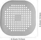 4 Pieces Drain Covers Hair Stopper - Image 2